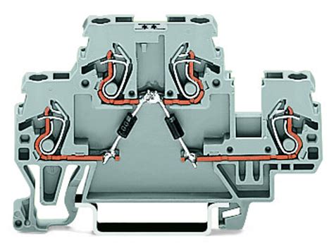 Component terminal block (870.